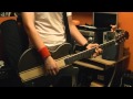 Blink-182 "After Midnight" Guitar Cover NEW SONG ...