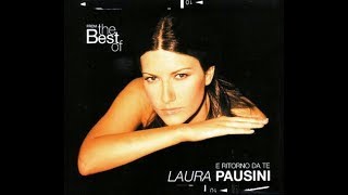 Laura Pausini - Una storia che vale