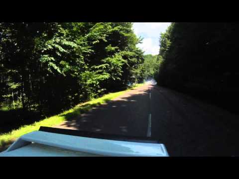 Zahuczki Zsolt "Zacc" - 1. MX Energy Hegyi Drift Verseny Parádsasvár