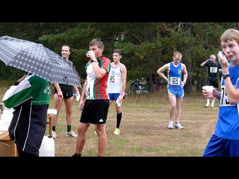 Dalenrundan 2010 - Mål