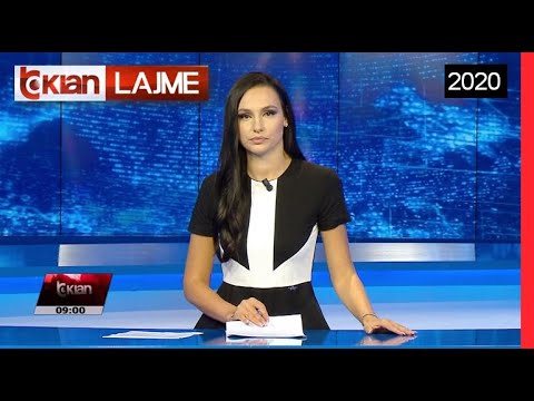 Edicioni i Lajmeve Tv Klan 10 Shtator 2020, ora 09:00 Lajme - News