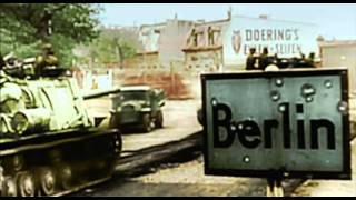 II Guerra Mundial en Color Episodio 12 Discovery MAX