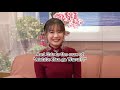 ENG SUB Morning Musume 21 16th That S JPOP Blu Ray Interviews Yokoyama Reina