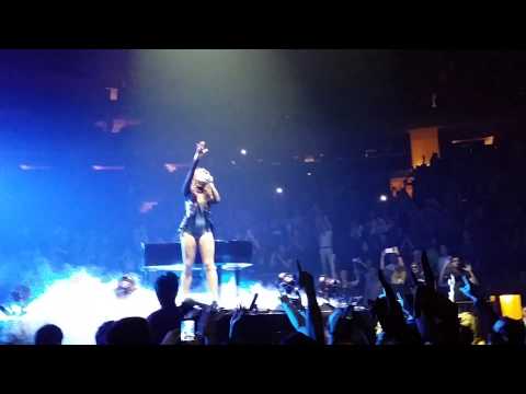Armin Only - Madison Square Garden NY 4/11/14 (vid20) (Laura Jansen)