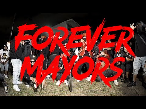 YG Mayors - FOREVER MAYORS (MUSIC VIDEO)