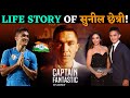Real Life Story of India's Football Legend Sunil Chhetri | Captain Fantastic