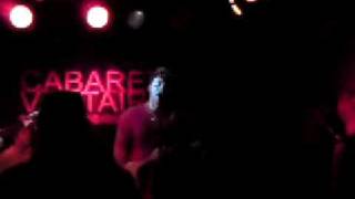 the spinto band - brown boxes