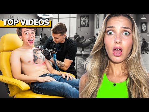 I Got a Tattoo of My Ex… Because Why Not | Alexa Rivera