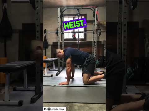 How to Do a Wrestling Changeover - Coach Coco