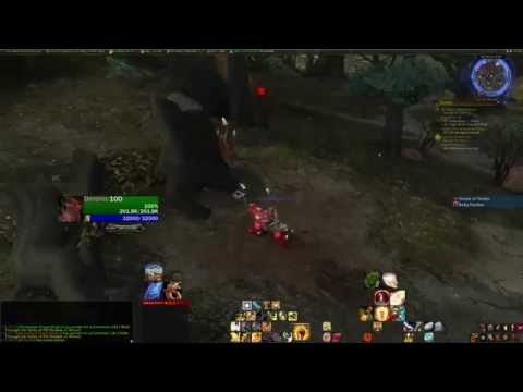 Draenor Treasure - Misplaced Scroll Spires of Arak