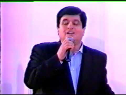 Baloglan Eshrefov Terane