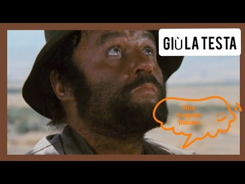 Film Western Completo Italiano 1971 (giù la testa)