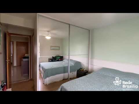 SQN 316 - Apartamento 04 quartos