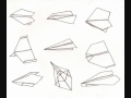 Josh Jones - Paper Planes