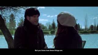 "SENTIR, NO DECIR" Trailer oficial/ "Feel, not to say" official trailer