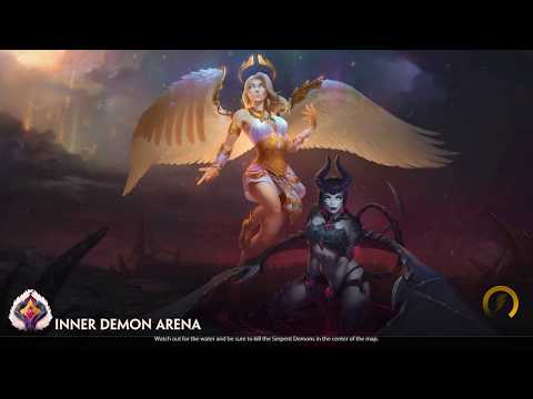 LaRocka oder La Roca? | Smite - Abenteuer