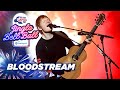Ed Sheeran - Bloodstream (Live at Capital's Jingle Bell Ball 2021) | Capital