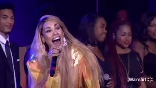 Keke Wyatt - Medley - Essence Festival: The Clark Sisters Tribute 2016