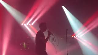 The Jesus and Mary Chain - Cracking Up &quot;Live@Münchenbryggeriet&quot;