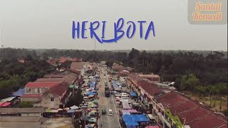 Download lagu Drama komedi loghat Perak | Heri Bota [ hd ] mp3