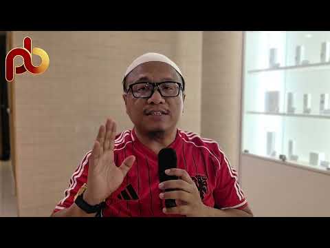 ROS Rayu Keputusan Mahkamah Tangguh Notis Batal — LAJU!