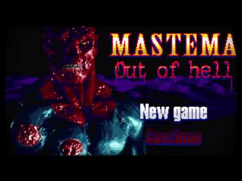 Mastema Out of Hell 