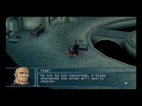 Suikoden V Part 89: The Night before Dawn