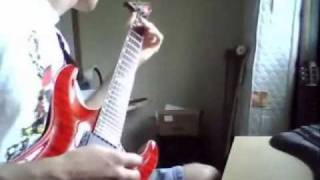 Sinergy - Laid To Rest