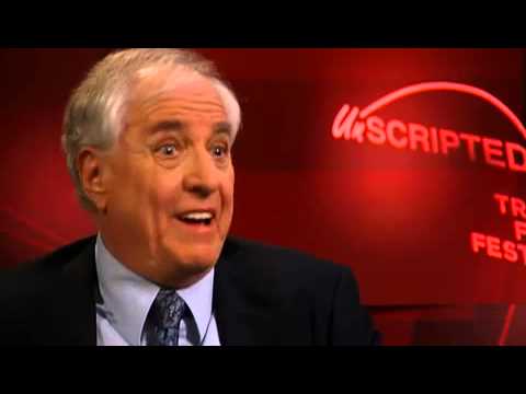 Unscripted with Garry Marshall and Scott Marshall