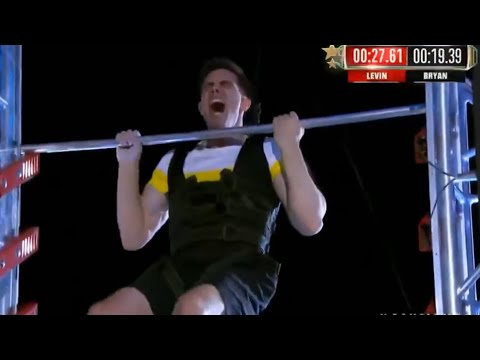 Sean Bryan 2018 Super Salmon ladder - All Stars spezial Season 9