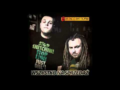Bas Tajpan  Bob One - Nadszedł już czas HD