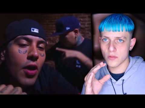 BERTIAKA REACCIONA a CALLEJERO FINO, DUKI - 👹 YO SOY EL RMX 👹