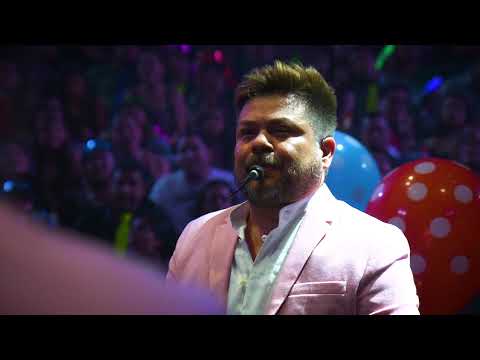 La Firma - Ahora Que Estás Conmigo - 25 Aniversario ( Video Oficial )