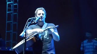 Sturgill Simpson - A Little Light (Houston 05.10.16) HD