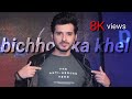 Bichhoo ka khel web series | Shayari | best status 🔥| thanks for watching 🙏 please my video like