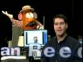 Toy Story Mania And Mr Potato Head