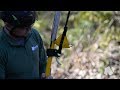 Notch Big Shot Trigger