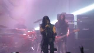 MONSTER MAGNET - RADIATION DAY @ ATHENS 2019