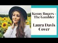 The Gambler Kenny Rogers Laura Davis Cover