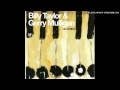 Billy Taylor & Gerry Mulligan - All The Things You Are