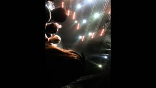 2014 서울재즈페스티벌 erlend oye - Fence Me In