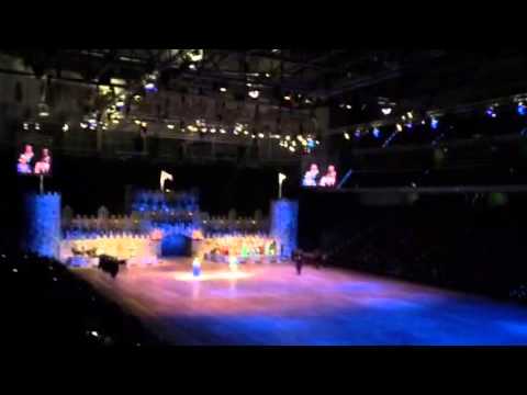 Amazing Grace Bagpipe Music Show Scotland in Hannover