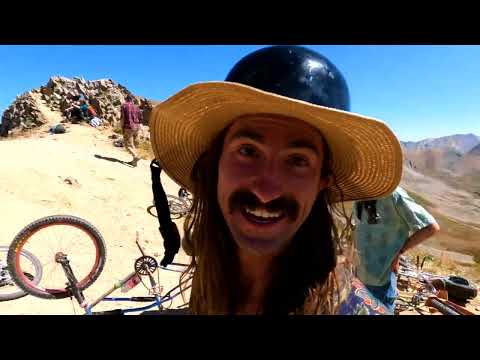 Pearl Pass Klunker Tour 2022