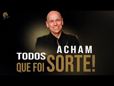 O Esforço tem que ser Diário - motivacional- Seja Protagonista - Leandro Karnal-