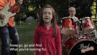 Still Haven't Found What I'm Looking For (Parody) - The 404 Song