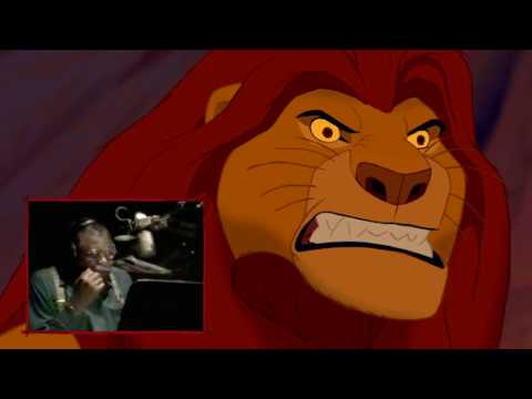 The Lion King | The Recording Sessions