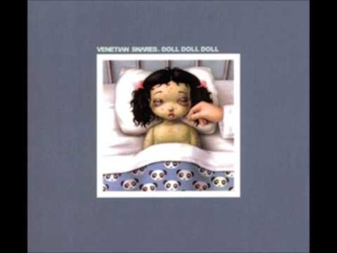 Venetian Snares - Doll Doll Doll