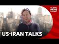 The View From Tehran On US Iran Talks BBC Global News Podcast