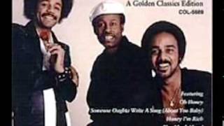 DELEGATION-the promise of love-1977