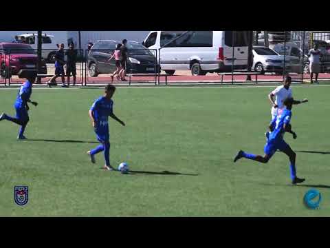 Campeonato Carioca B1 Sub-20 | Niteroiense x Nova Cidade